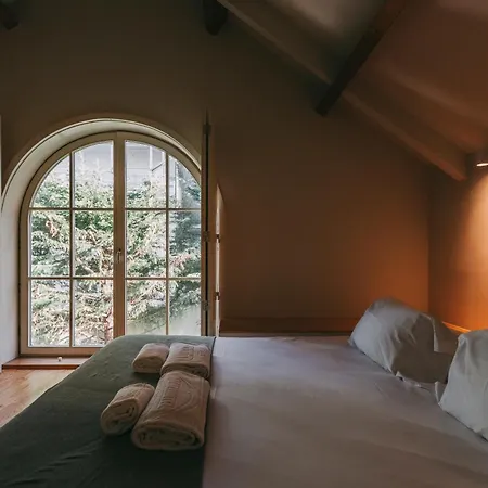 Maison Palace Lejlighedshotel