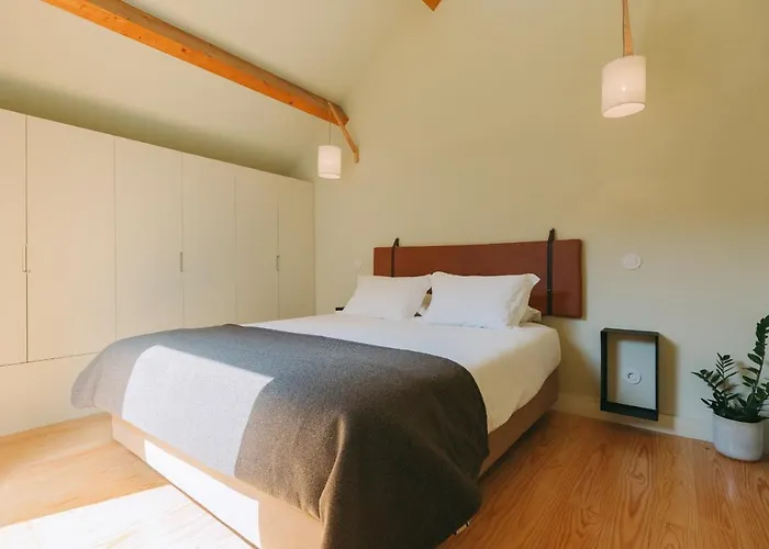 Lejlighedshotel Maison Palace 4*