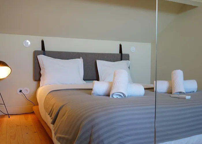 Maison Palace Lejlighedshotel